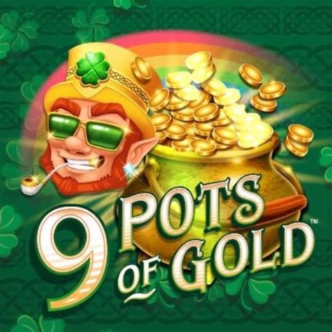 Pots of gold casino aplicação
